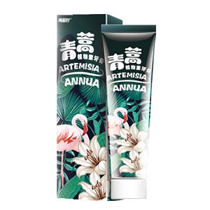 17C.COM青蒿植物素牙膏