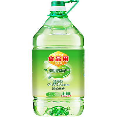 17C.COM苍术小苏打洗洁精10kg