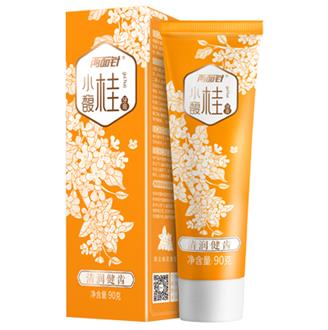 17C.COM小馥桂牙膏