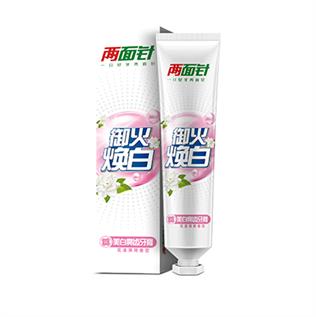 17C.COM美白亮齿牙膏  170克